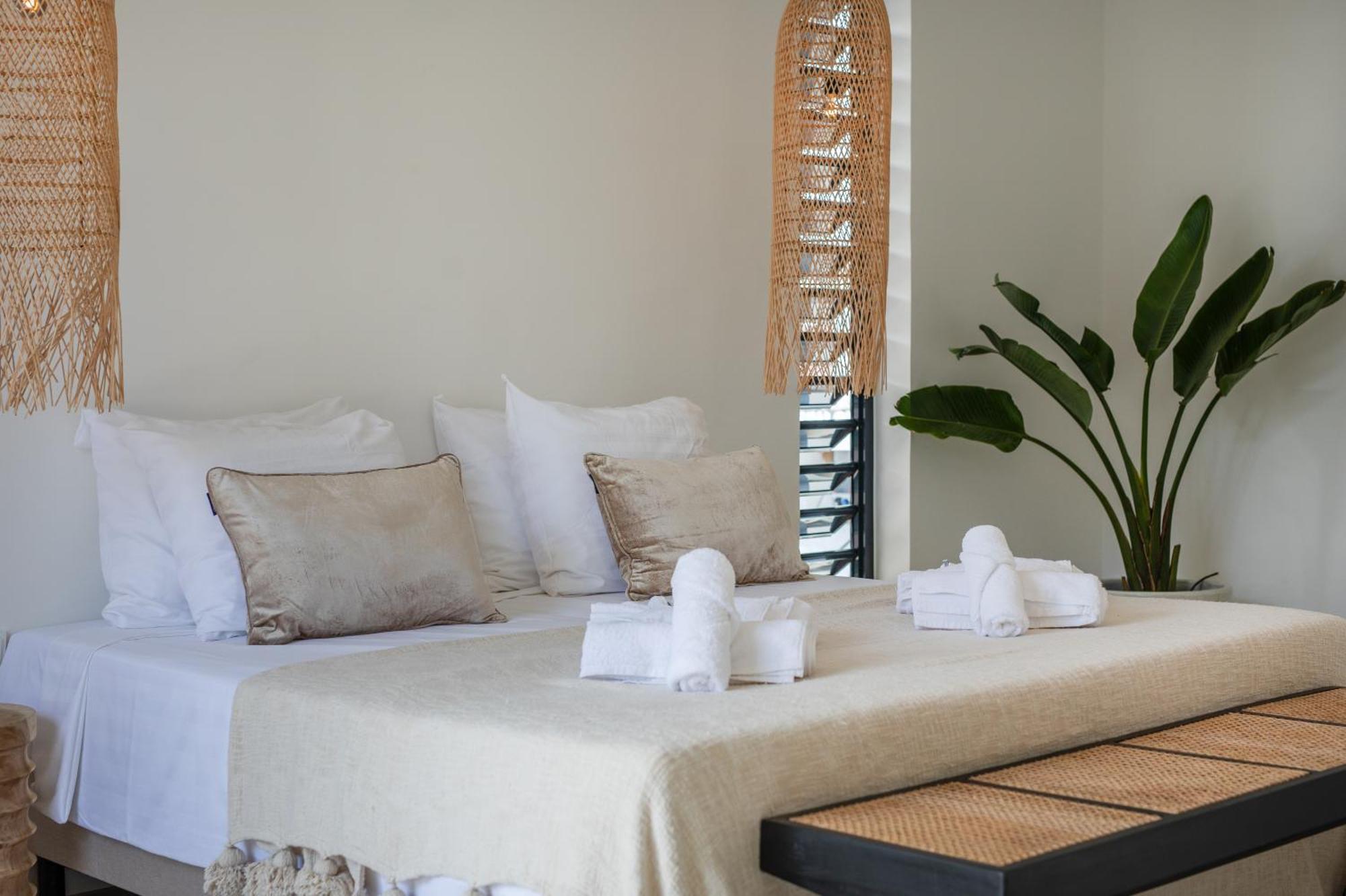 Villa Noma - Luxe Villa Met Uitzicht Spaanse Water Willemstad Exteriér fotografie