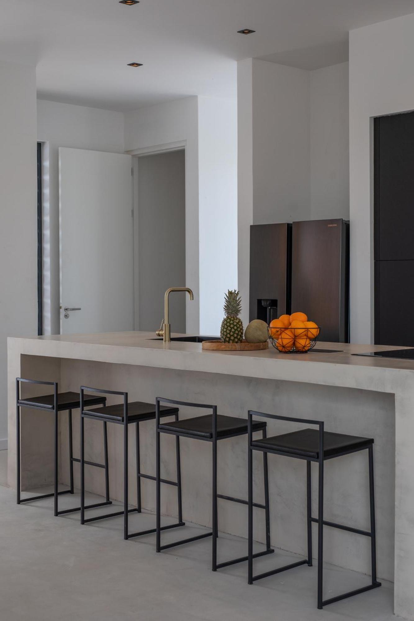 Villa Noma - Luxe Villa Met Uitzicht Spaanse Water Willemstad Exteriér fotografie