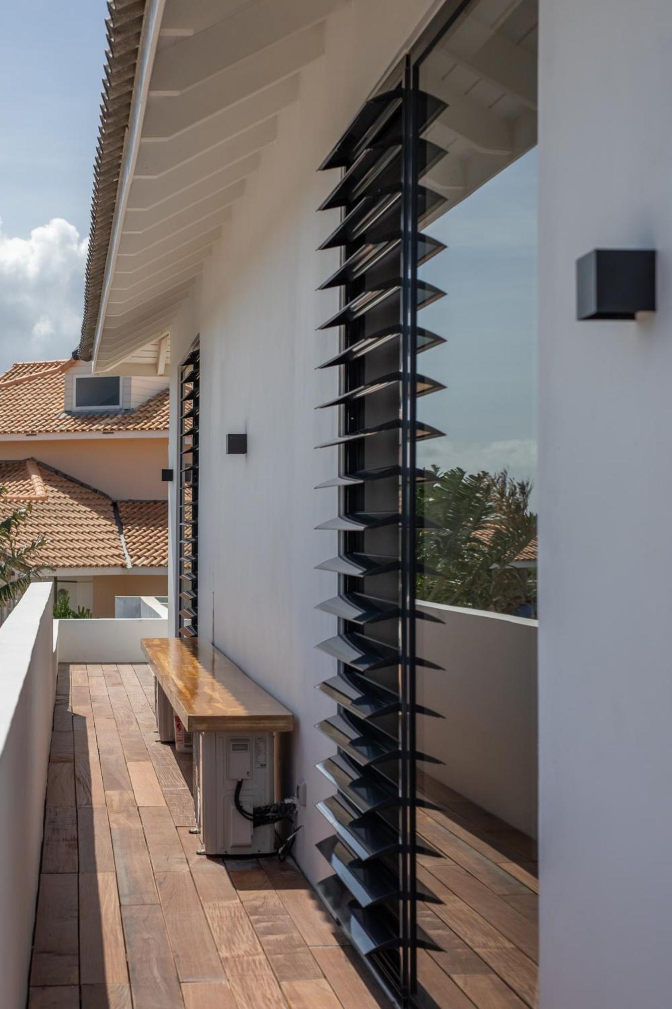Villa Noma - Luxe Villa Met Uitzicht Spaanse Water Willemstad Exteriér fotografie