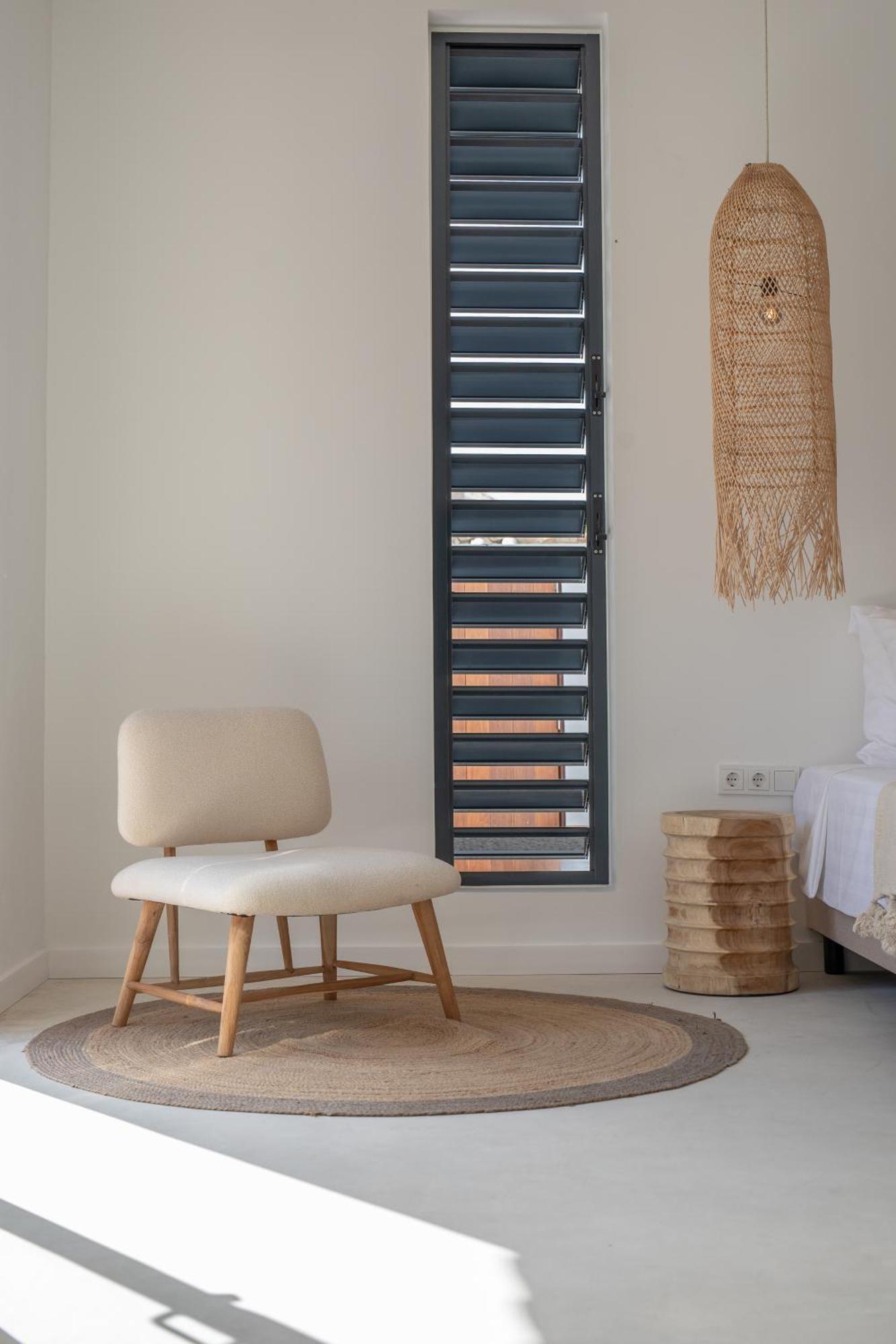 Villa Noma - Luxe Villa Met Uitzicht Spaanse Water Willemstad Exteriér fotografie