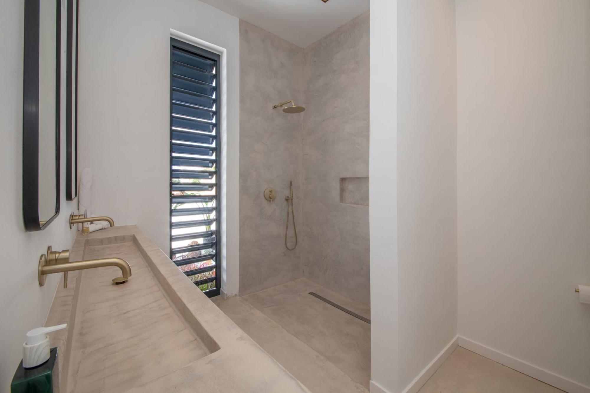 Villa Noma - Luxe Villa Met Uitzicht Spaanse Water Willemstad Exteriér fotografie