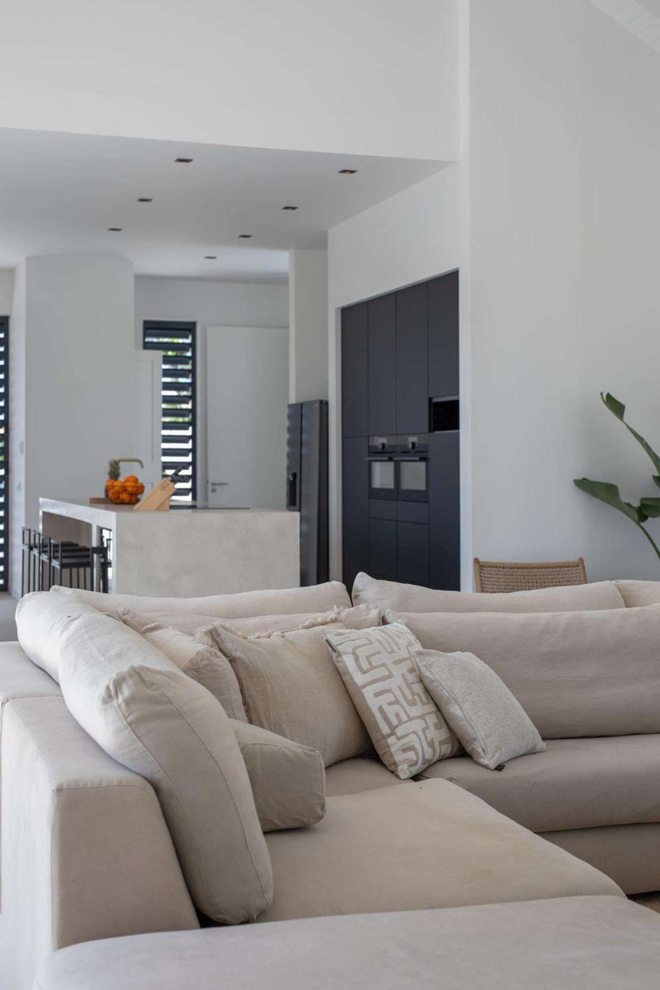 Villa Noma - Luxe Villa Met Uitzicht Spaanse Water Willemstad Exteriér fotografie